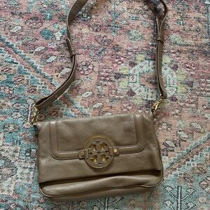 Tory Burch Amanda Folover Crossbody Bag
